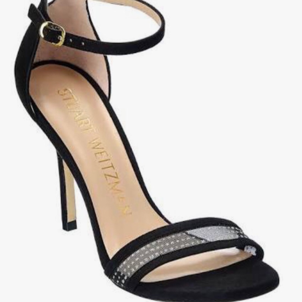 Leather sandals